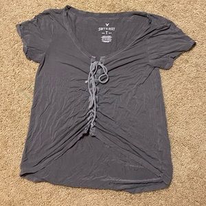 American eagle shirt